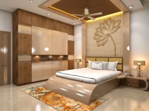 کجا از سقف کاذب چوبی استفاده کنیم؟