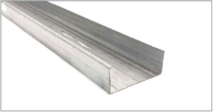 پروفیل کناف استاد (Stud) سازه استاد