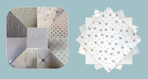 تایل سقفی چیست و چه مزایایی دارد؟