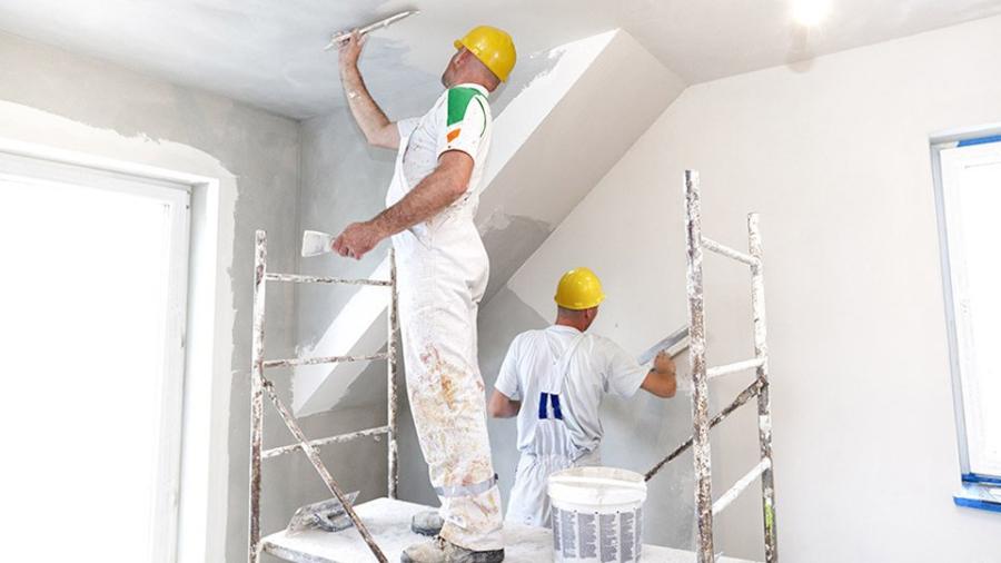 کناف یا گچبرگ چگونه اجرا میشوند؟