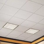 تایل سقفی چیست و کاربردش چیست؟