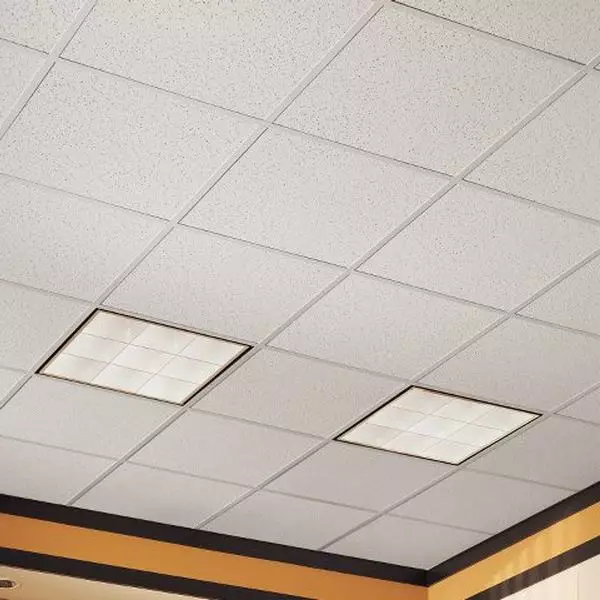 تایل سقفی چیست و کاربردش چیست؟