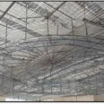 سقف کاذب رابیتس