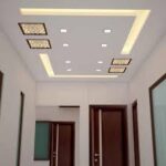 مهمترین دلایل استفاده از سیستم سقف کاذب را می‌توان به ترتیب زیر برشمرد