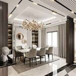 از سقف کاذب برای کدام بخش های خانه استفاده میشه؟