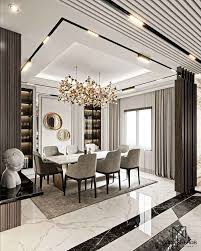 از سقف کاذب برای کدام بخش های خانه استفاده میشه؟