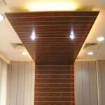 سقف کاذب آکوستیک چیست؟