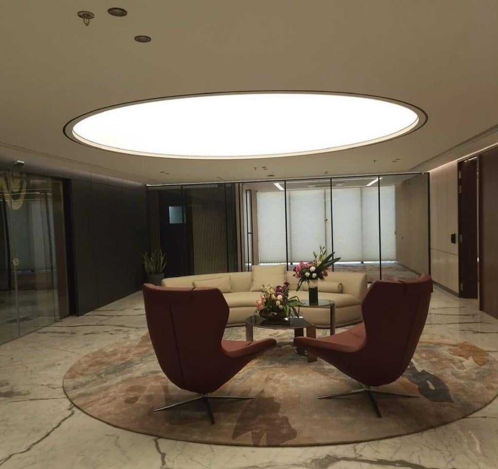 سقف باریسول: معرفی انواع باریسول، مزایا و معایب + قیمت روز