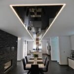 سقف کشسان لاکر چیست؟