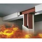 ویژگی‌های سقف کاذب ضد حریق