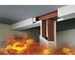 ویژگی‌های سقف کاذب ضد حریق