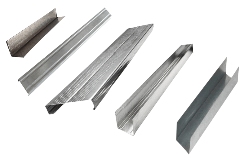 لوازم سقف کناف