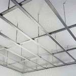 لوازم سقف کاذب