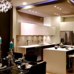 انواع سقف کاذب اشپزخانه