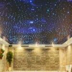 اجرای سقف کشسان