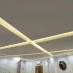 سقف کاذب با نورپردازی مخفی نتیجه‌گیری