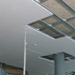 تفاوت کناف با سقف گچی سنتی